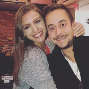 Meet your Posher, Jaci